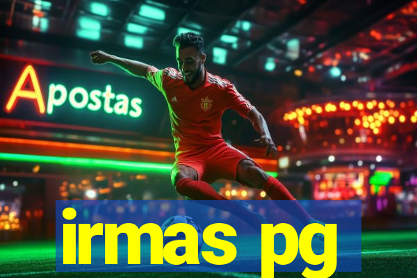 irmas pg